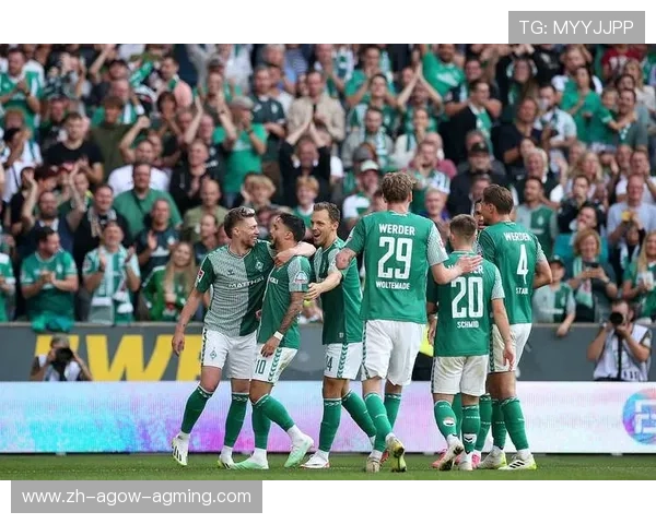 那些消失的德甲老牌球队 如今何在